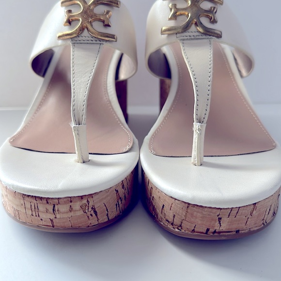 NWOB Sam Edelman Yardlie Wedge Sz 9.5 - Picture 5 of 8